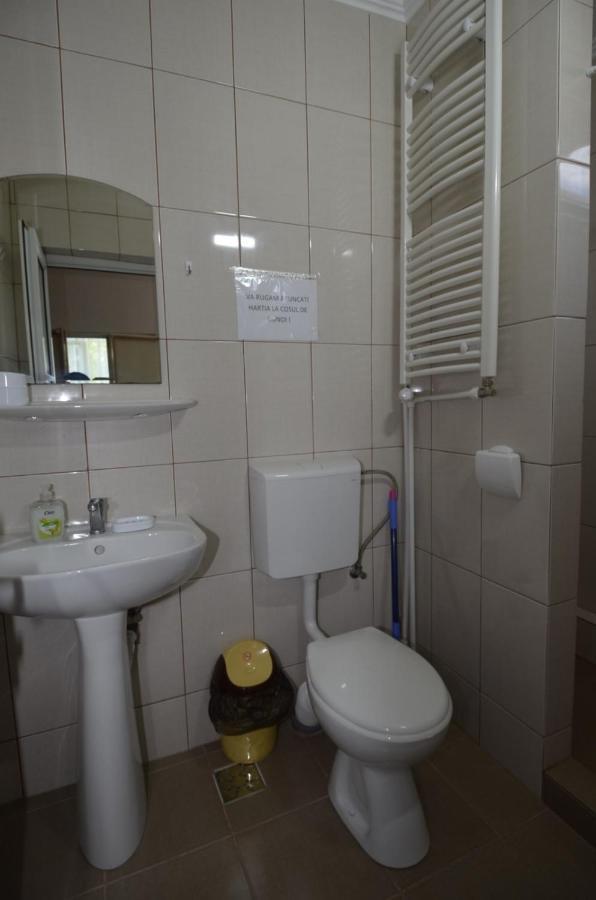Vila Sheila Apartment Costinesti Luaran gambar