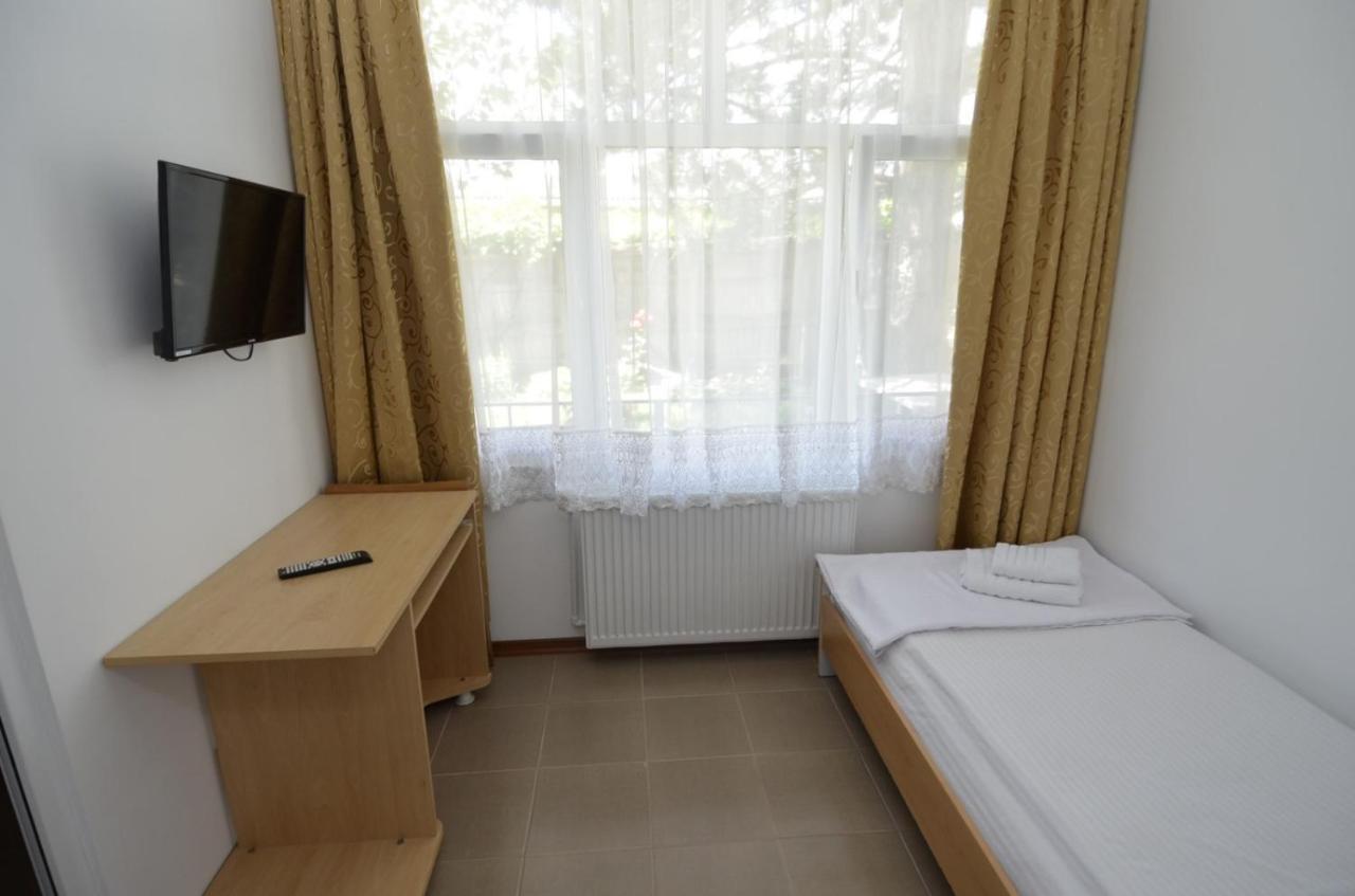 Vila Sheila Apartment Costinesti Luaran gambar