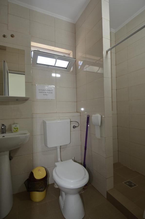 Vila Sheila Apartment Costinesti Luaran gambar