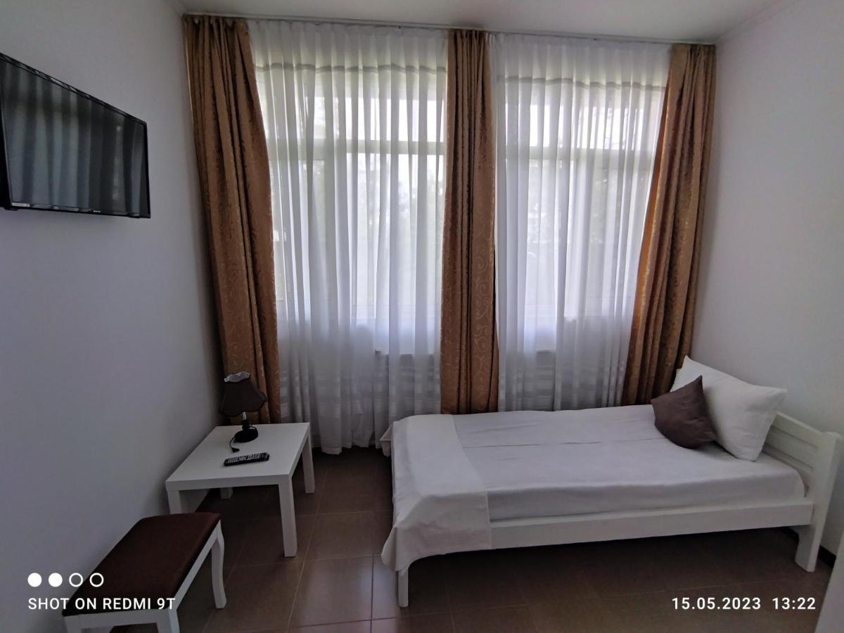 Vila Sheila Apartment Costinesti Luaran gambar