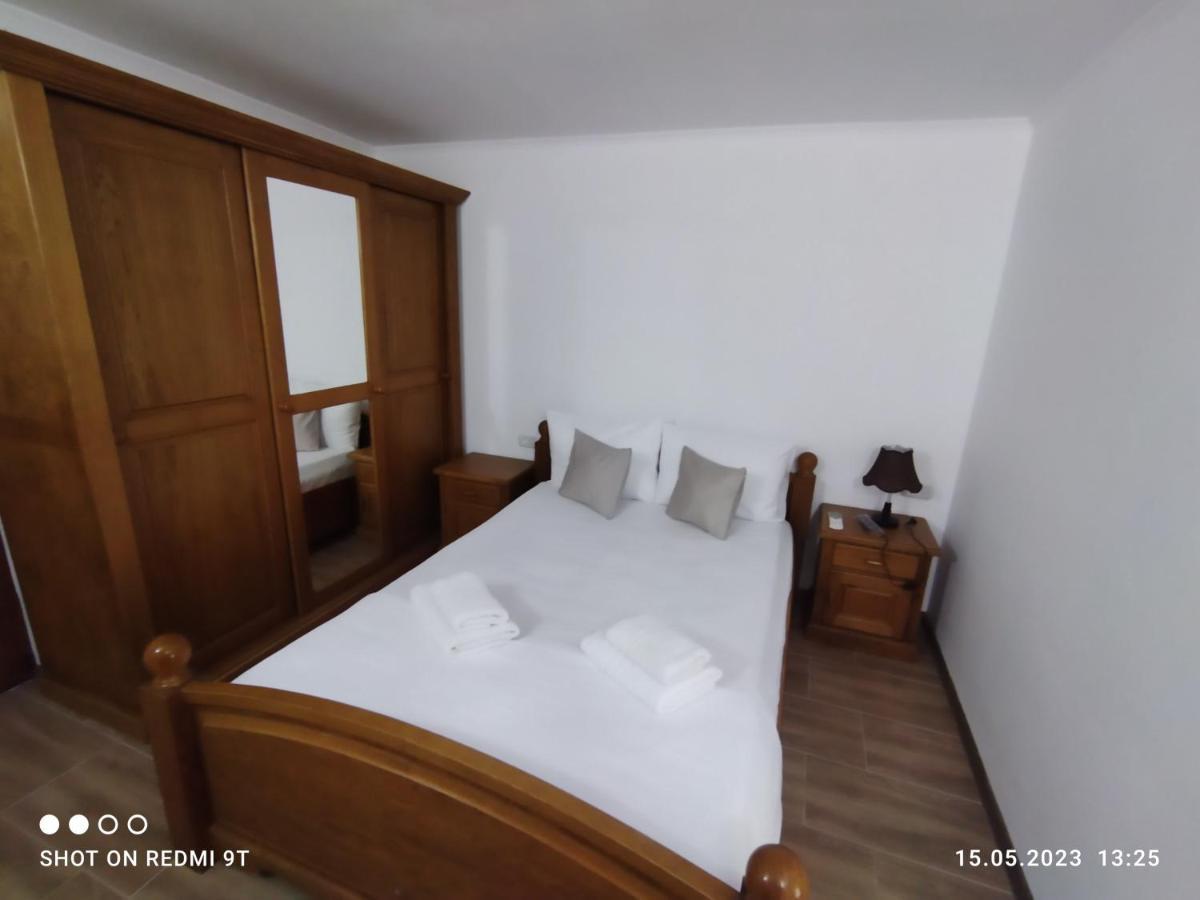 Vila Sheila Apartment Costinesti Luaran gambar