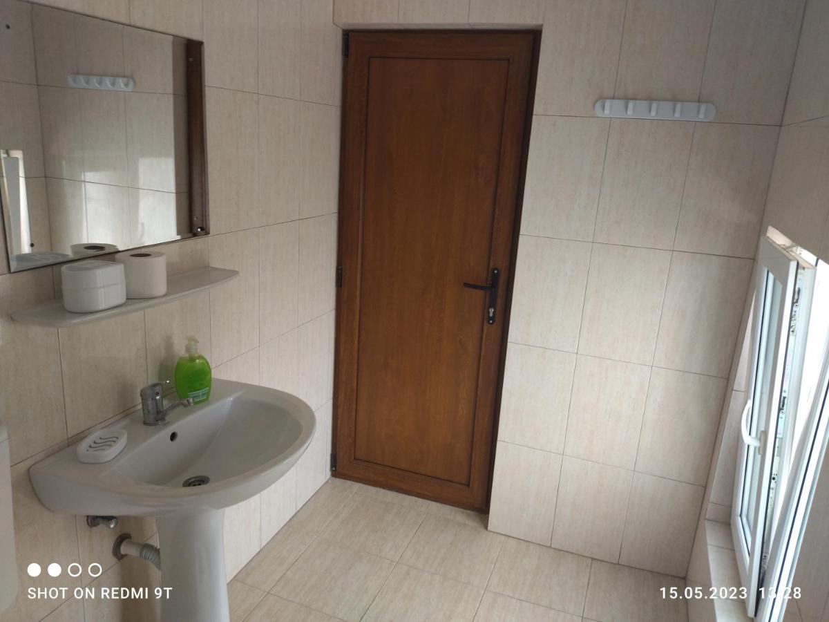 Vila Sheila Apartment Costinesti Luaran gambar