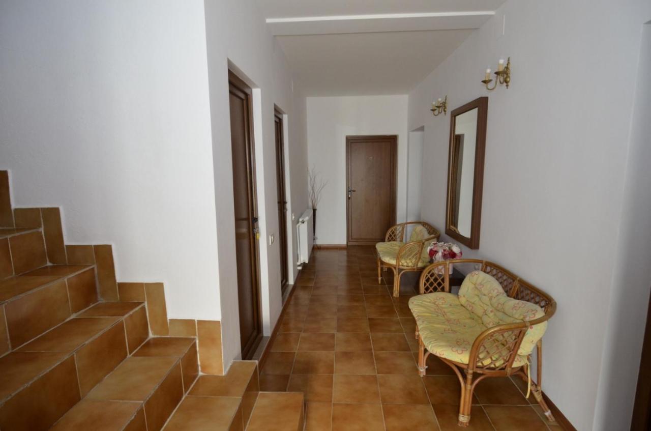 Vila Sheila Apartment Costinesti Luaran gambar