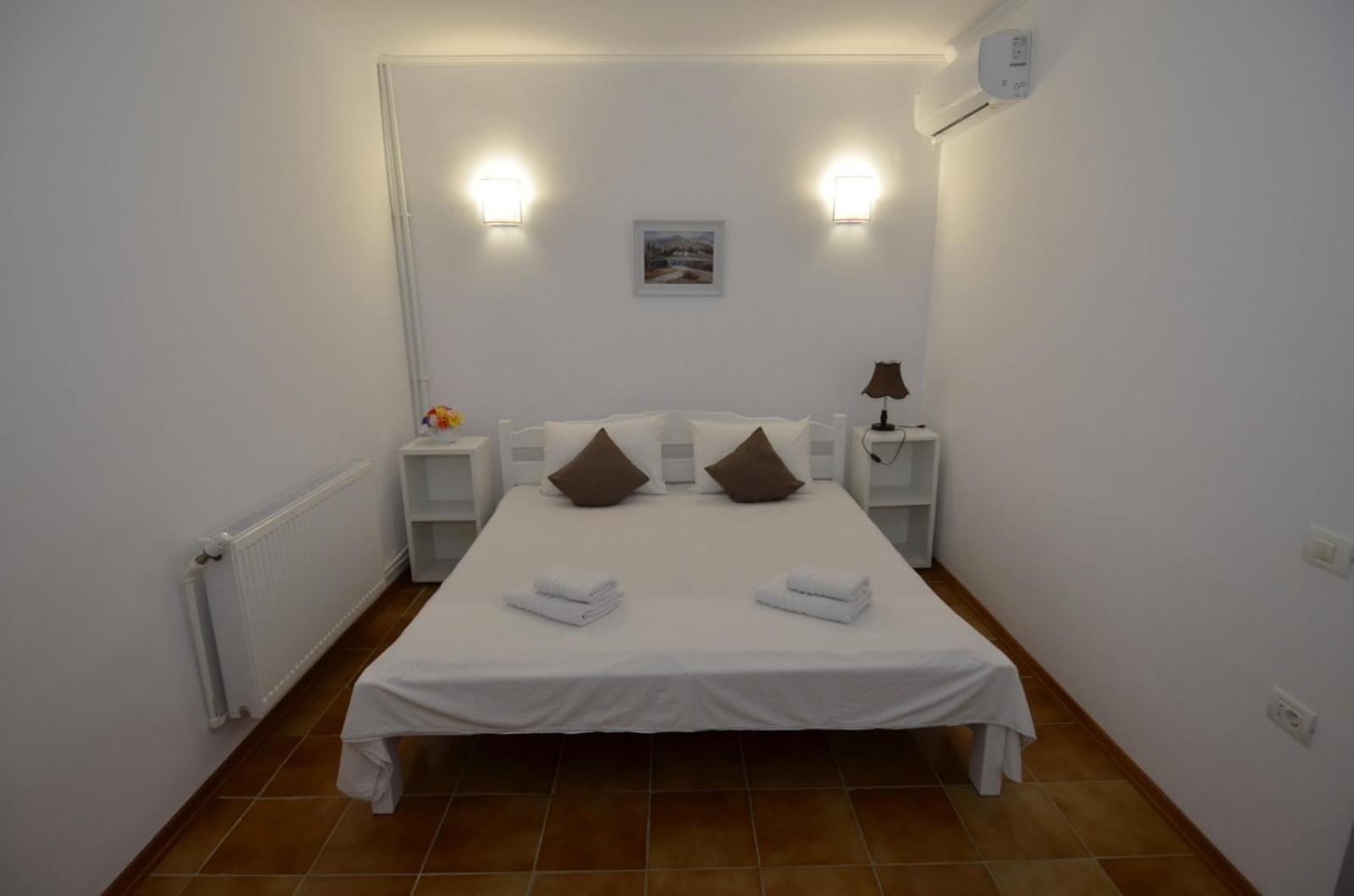 Vila Sheila Apartment Costinesti Bilik gambar
