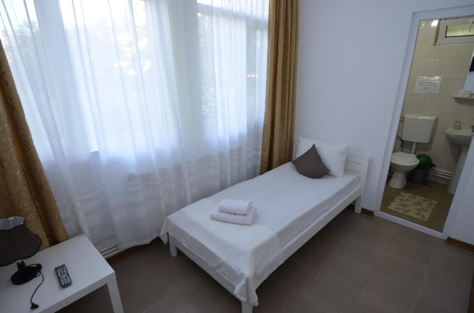 Vila Sheila Apartment Costinesti Bilik gambar