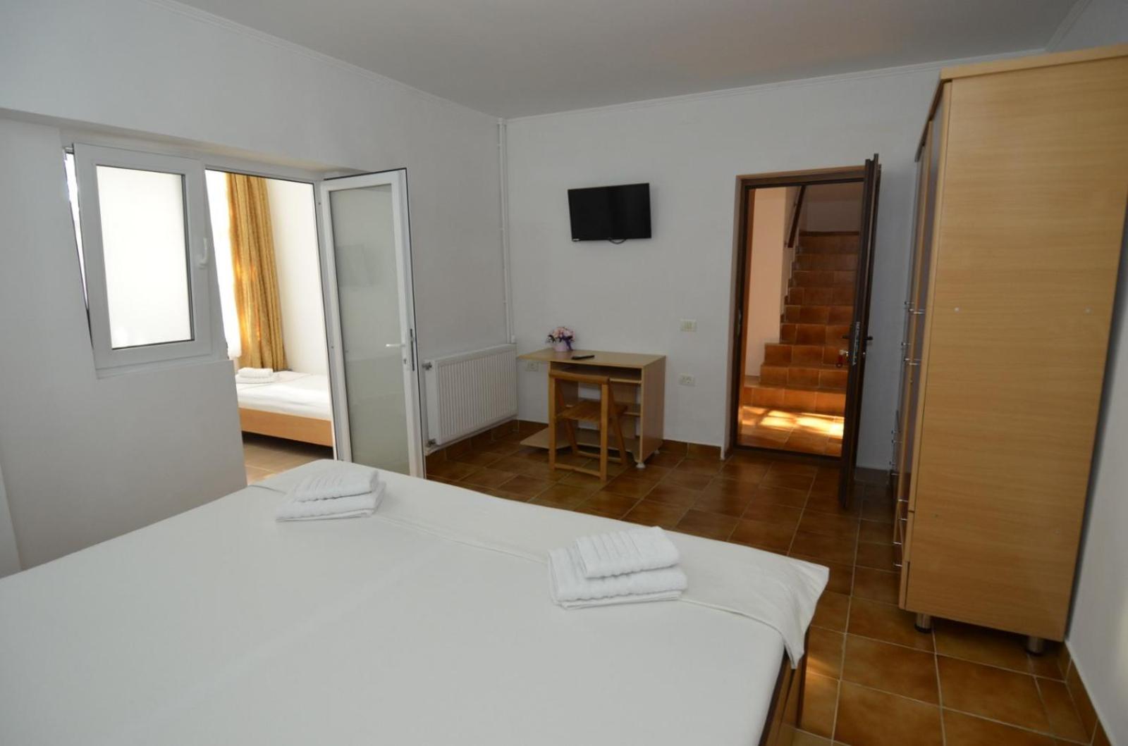 Vila Sheila Apartment Costinesti Bilik gambar