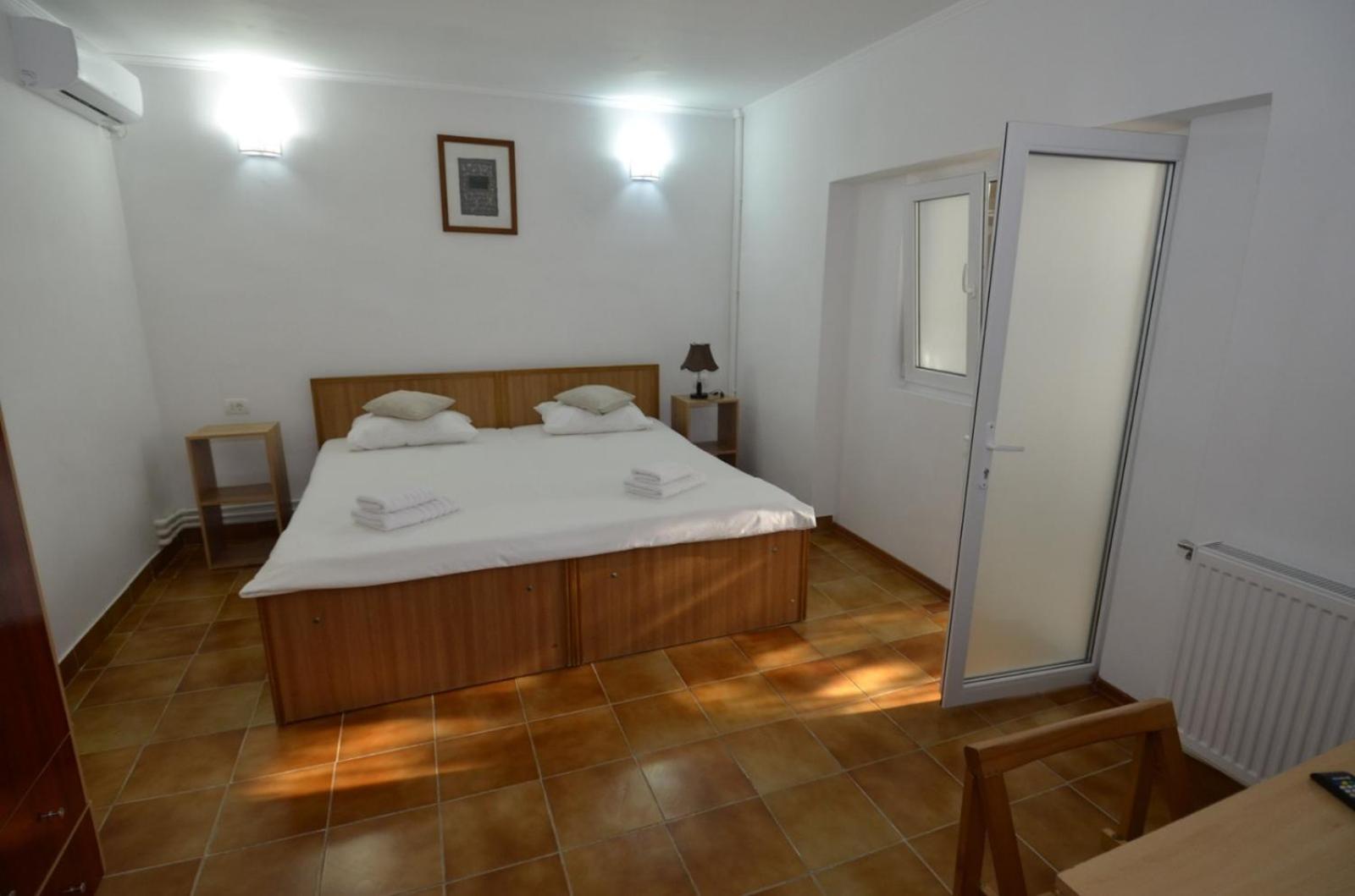 Vila Sheila Apartment Costinesti Bilik gambar